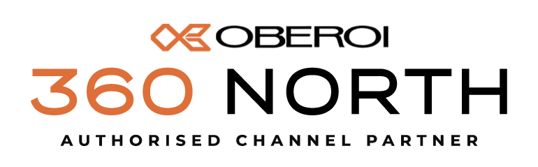 Oberoi Realty Logo