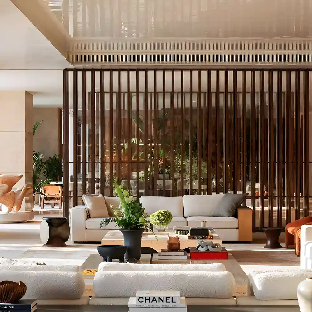 Oberoi Realty Three Sixty North Gurgaon Overview