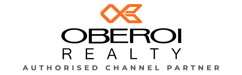 Oberoi Realty Logo